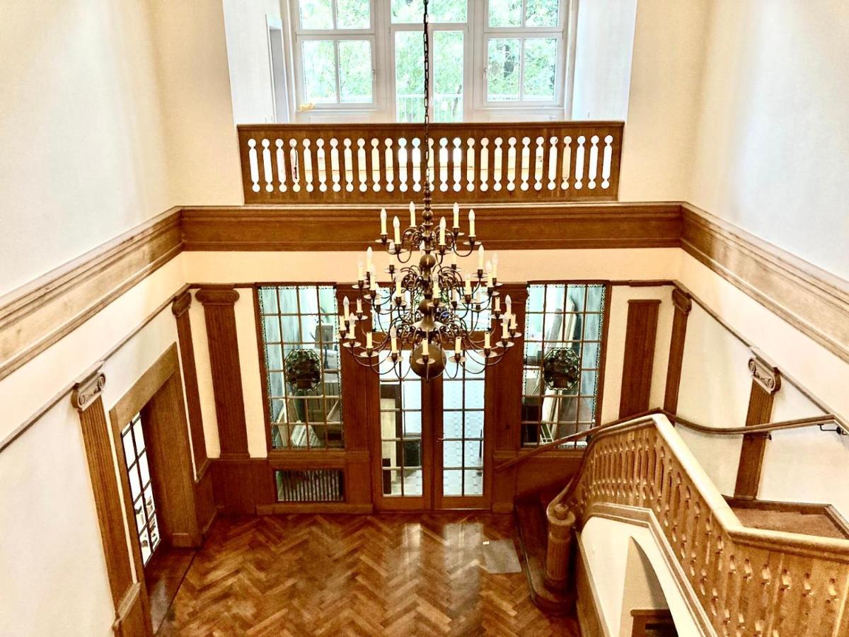 Villa Schomberg Spremberg Exterior photo